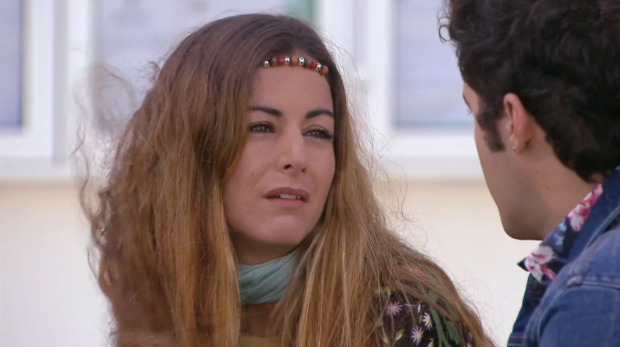 Água Com Cheirinho – Episódio 212