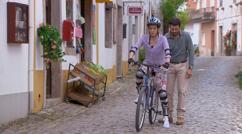 Fazer Amigos – Episódio 213