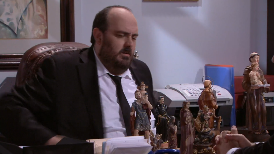 Como nas Minas de Salomão – Episódio 214