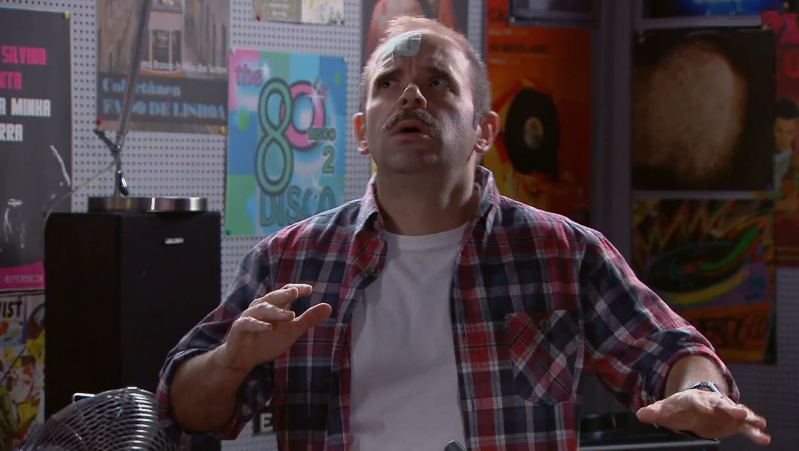 Realidade Paralela – Episódio 219