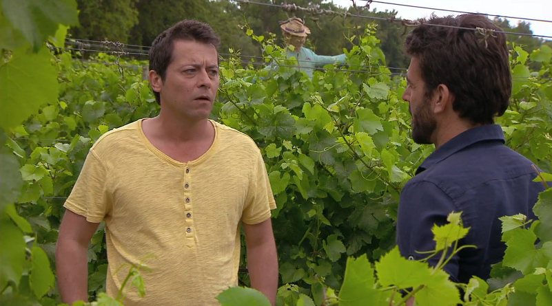 Com os Leões Posso eu Bem… – Episódio 220