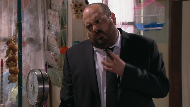 Chegar, Ficar, Partir – Episódio 224