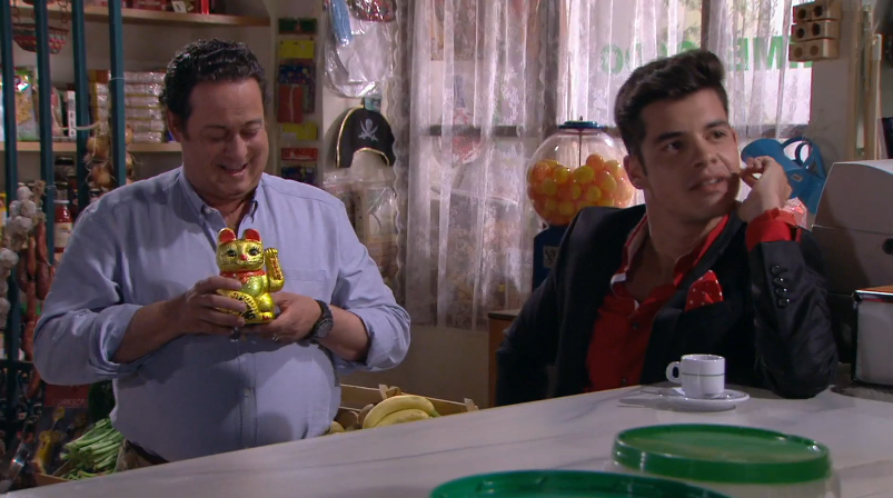 Muito Siso, Pouco Juízo – Episódio 229