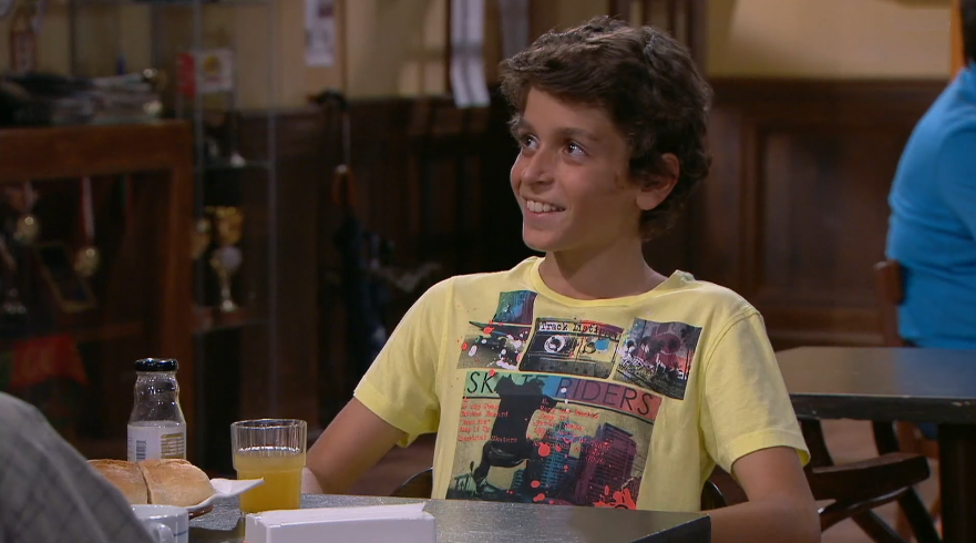 Miss Comilona Regional – Episódio 232