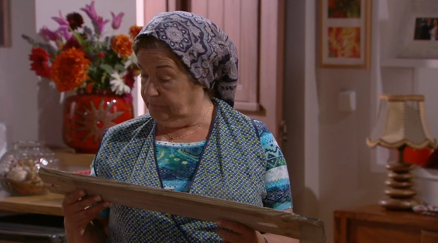 A Maldição do Faraó – Episódio 235