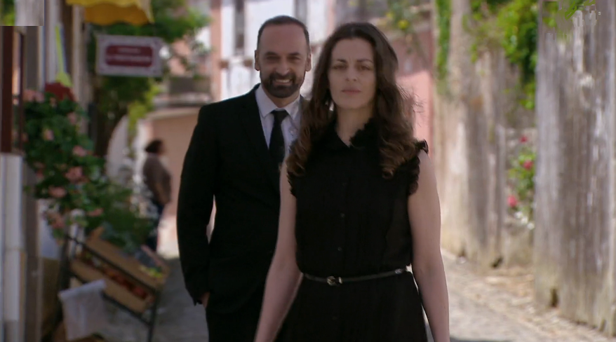 Começo a Afinar Contigo – Episódio 237