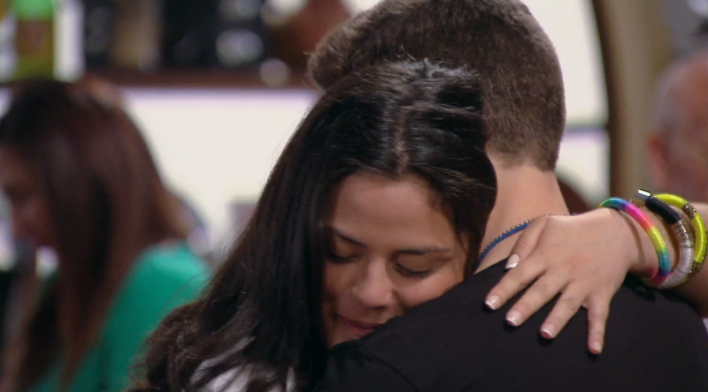 Tudo Para te Agradar – Episódio 240