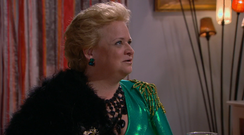 O Chá Não Acalma os Nervos – Episódio 243