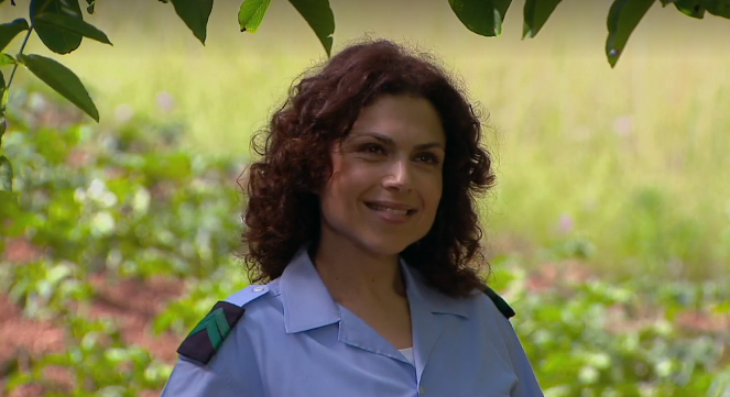 Adeus, Grande Palermo! – Episódio 244