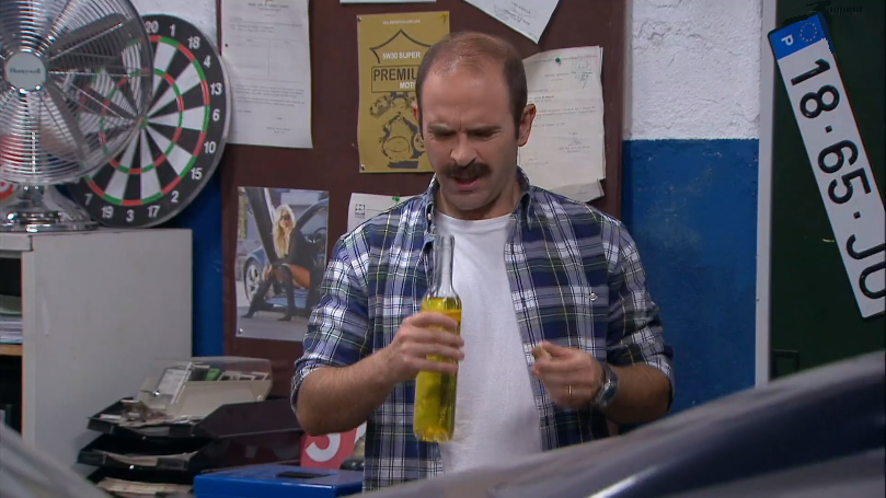 Licor Agridoce – Episódio 246