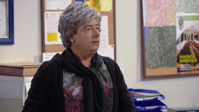 Júlio & Julinha – Episódio 247