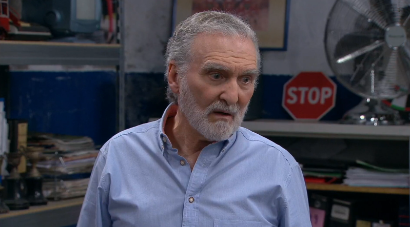 Negócio de Família – Episódio 249