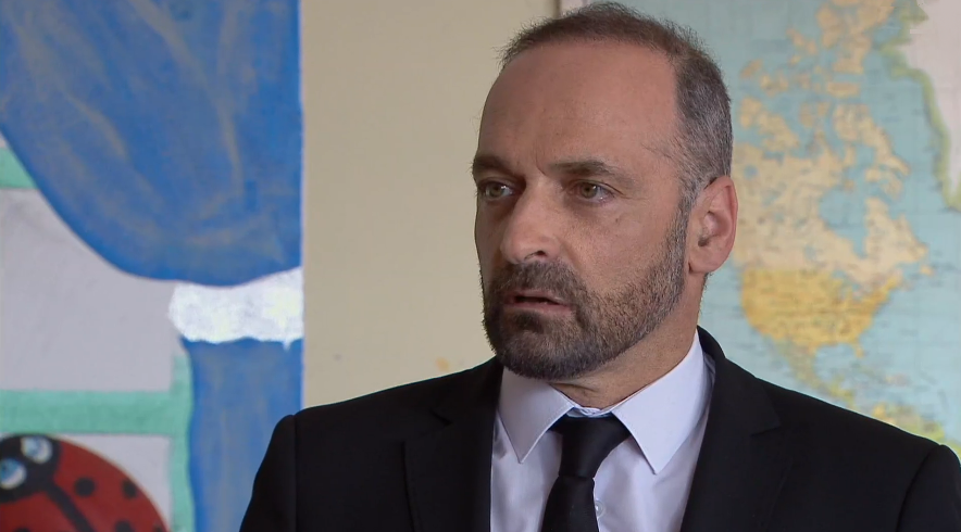 Põe a Mão à Frente – Episódio 248