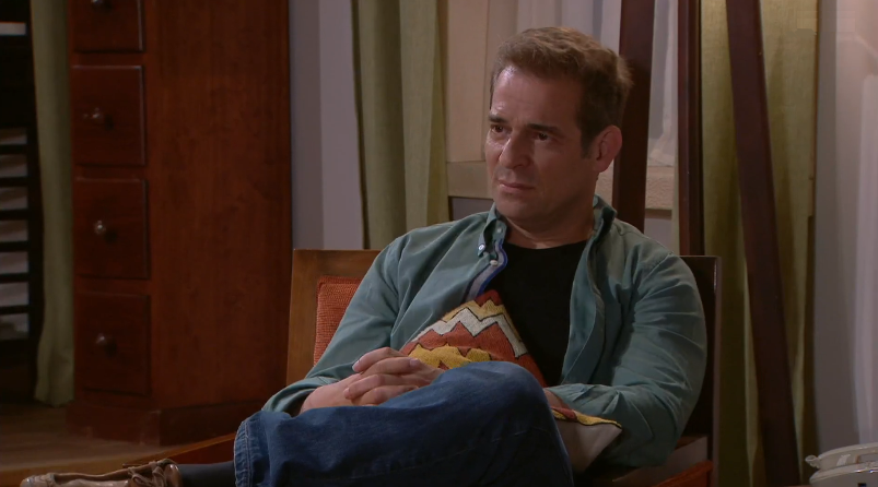 Ventos de Mudança – Episódio 257