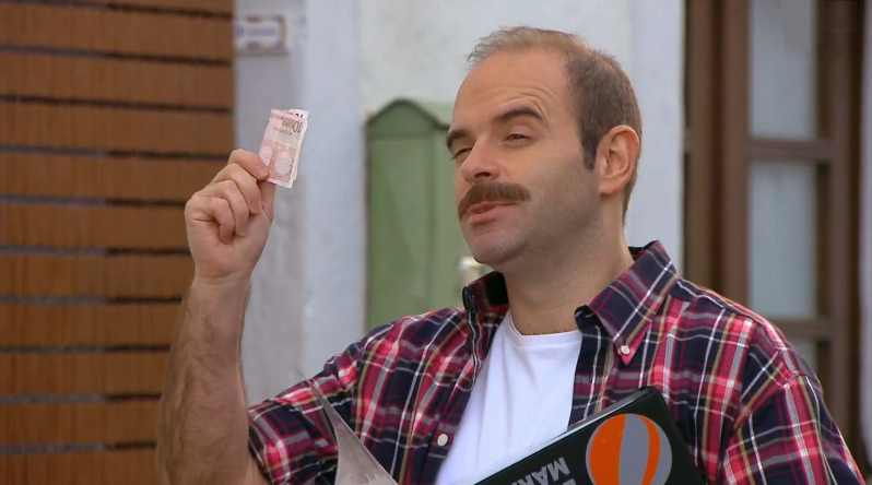 Isso Não Será Poesia? – Episódio 47