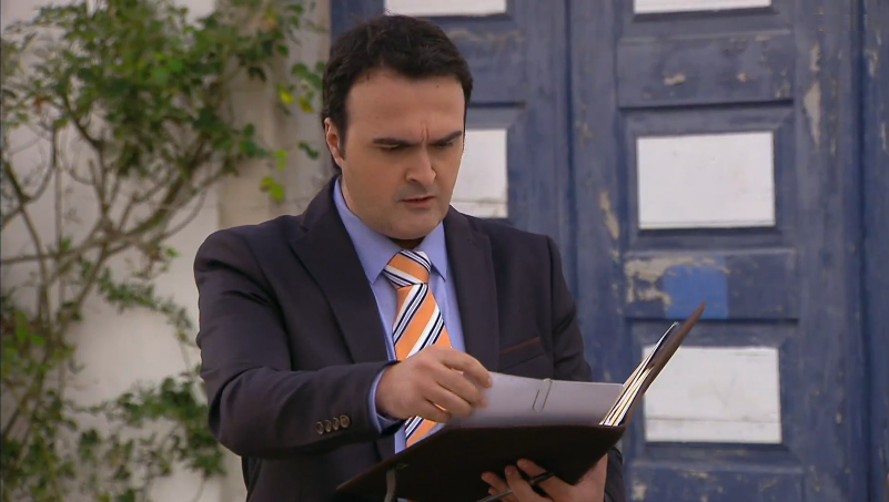 O Seguro Morreu de Velho – Episódio 48