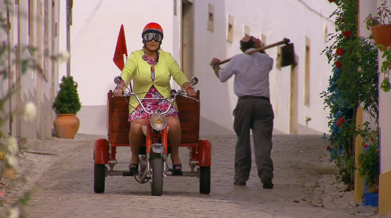 No Escurinho é que é Bom – Episódio 51