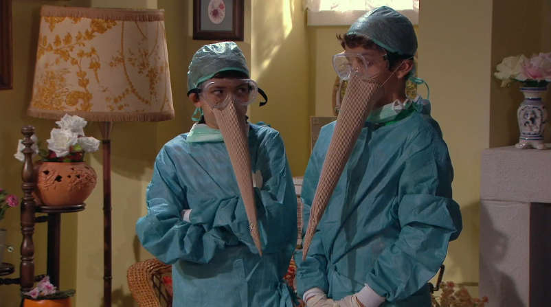 És Pior que a Peste – Episódio 53