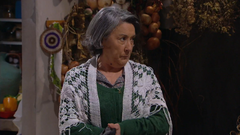 O Doce Perigo – Episódio 55