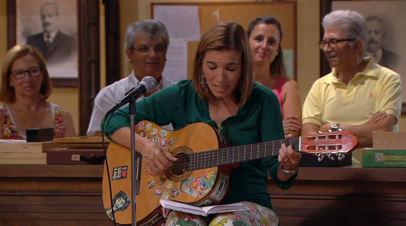 Um Vício e Uma Canção – Episódio 57