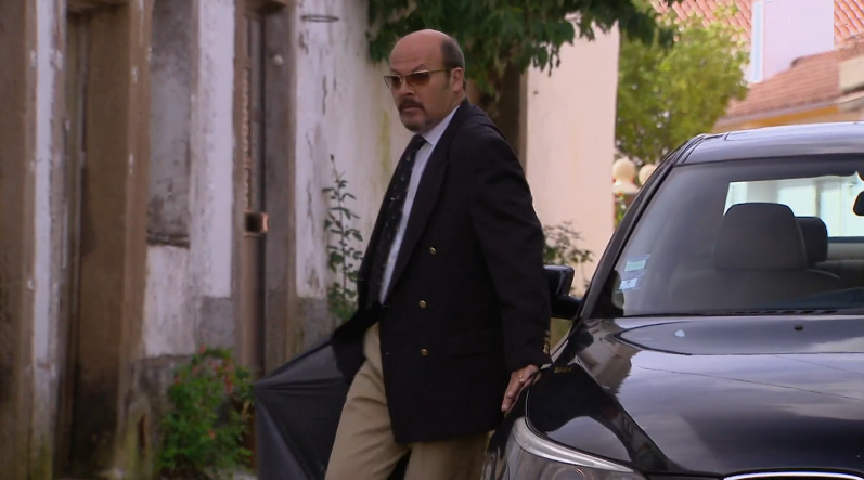 Obrigações – Episódio 58