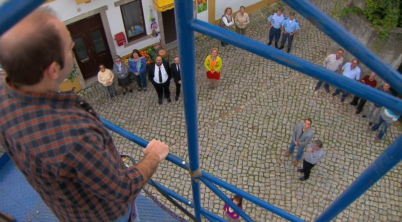 Sete Pecados Mortais – Episódio 59