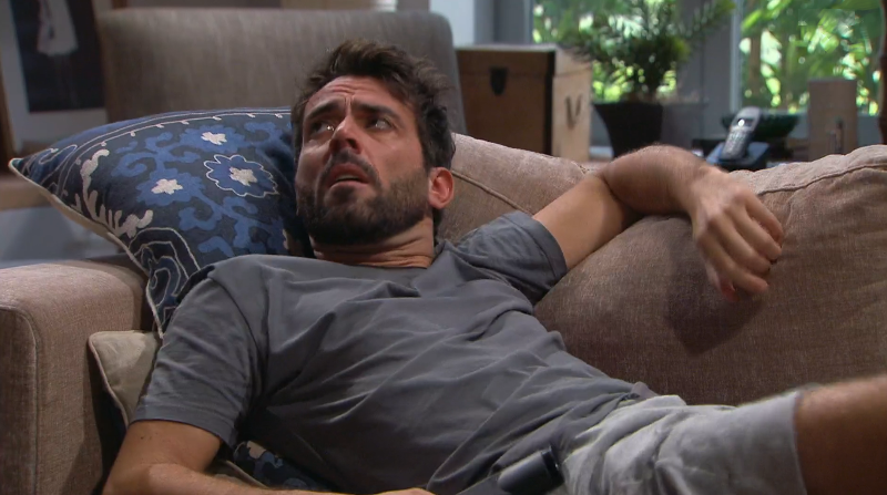 O Descanso do Guerreiro – Episódio 63