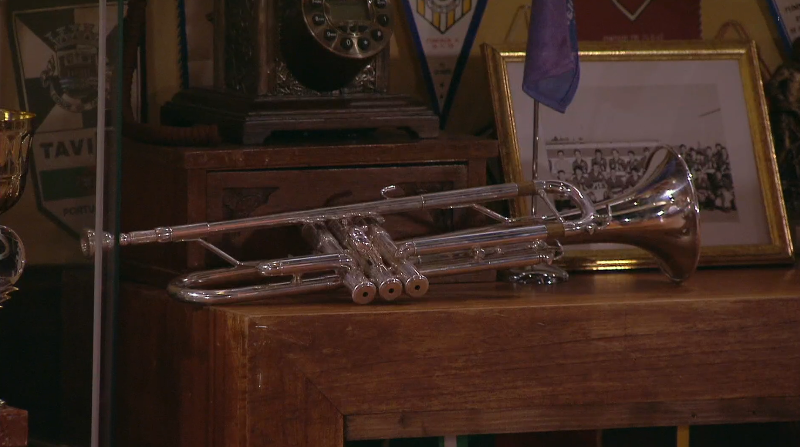 Com a Boca na Botija – Episódio 68