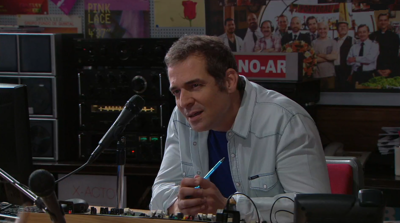 Amor e Casca de Laranja – Episódio 69