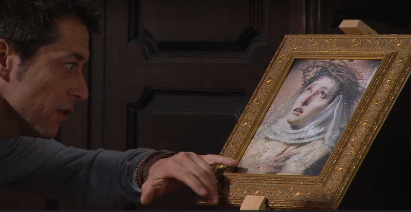 O Infiltrado – Episódio 70