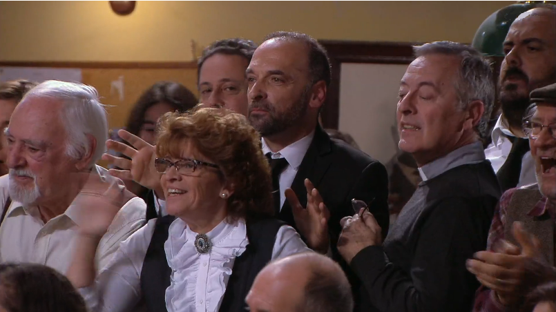 O Saber Ocupa o Lugar de uma Aldeia Inteira – Episódio 72