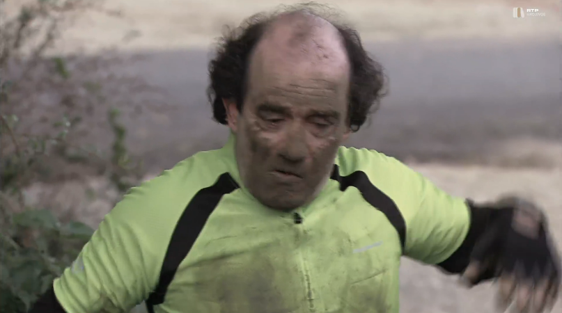 Entre Malva e Raquel, Alguém se Há-de Safar… – Episódio 79