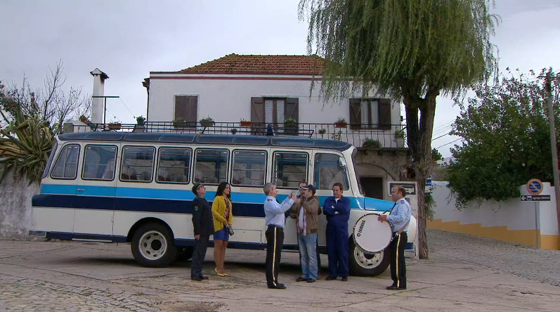 Eu Quero Buzinar o Calhambeque! – Episódio 80