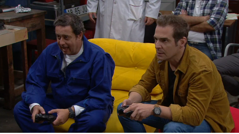 Eu Quero, Quero e Quero! – Episódio 83