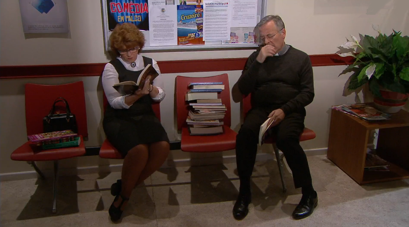 Cuidadinho com as Leituras – Episódio 85