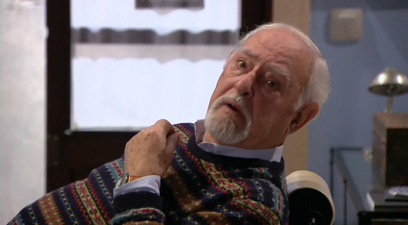 Se é Segredo, Toda a Gente Sabe – Episódio 86