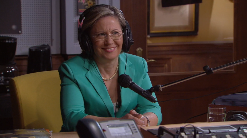 Uma Lady na Mesa – Episódio 91