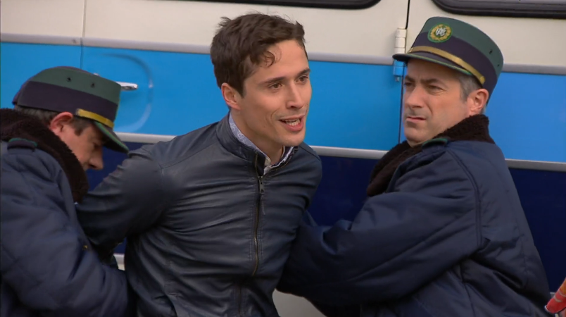 Agarra que é Trafulha – Episódio 92