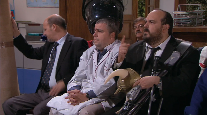 Tá de Chuva – Episódio 93