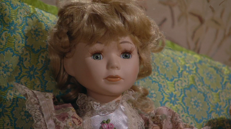 A Voz Misteriosa – Episódio 94