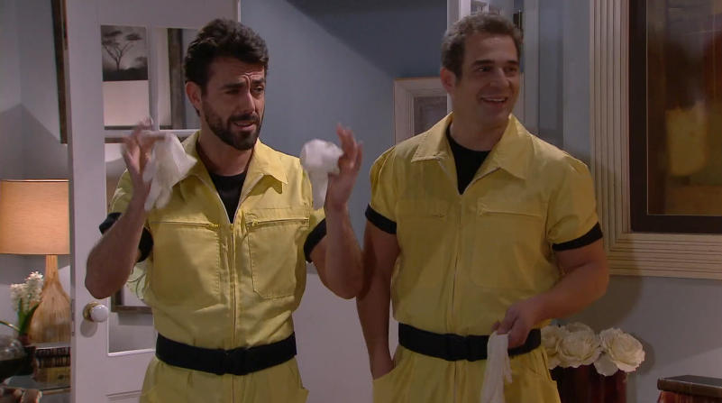 Mosquitos por Cordas – Episódio 95