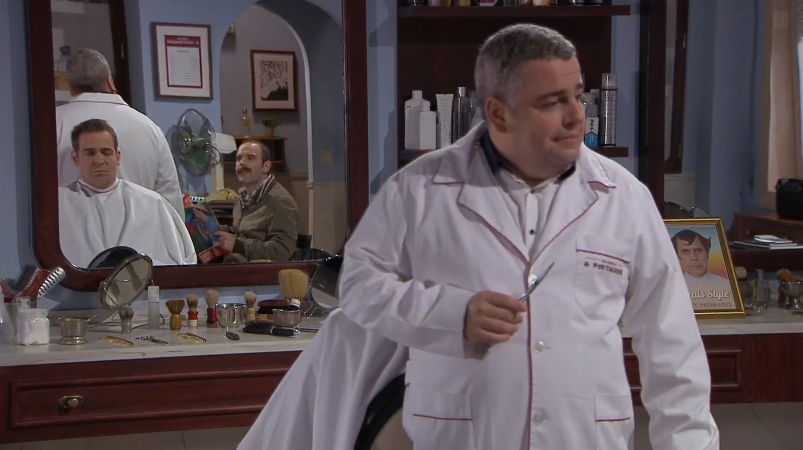 Espelho Meu… – Episódio 96