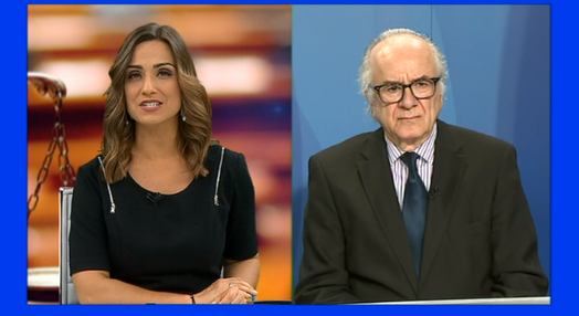 Entrevista a Boaventura de Sousa Santos