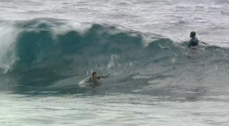 2ª edição do BodySurf-Ride