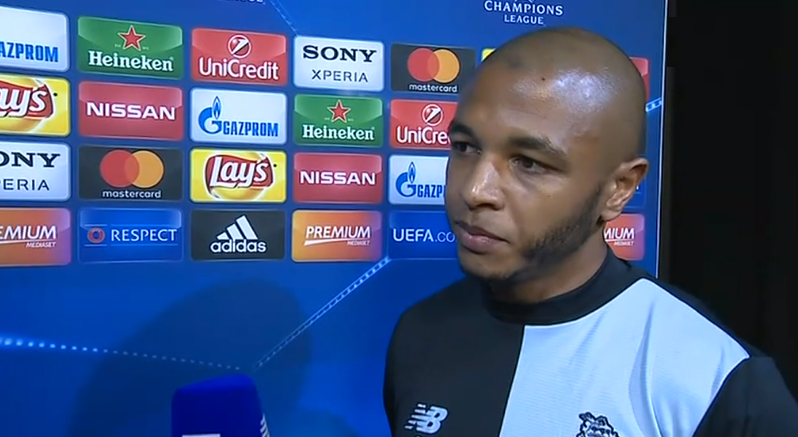 Futebol: declarações de Brahimi