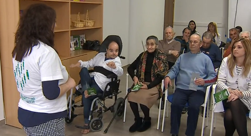 Balcão móvel de atendimento em Amarante