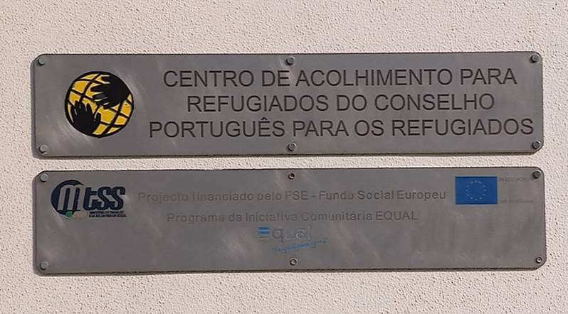 Tráfico de crianças em Portugal