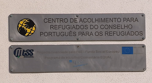 Tráfico de crianças em Portugal