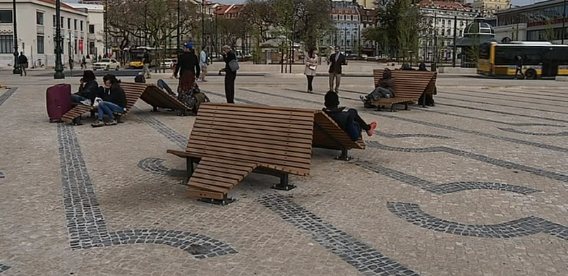 Cais do Sodré renovado