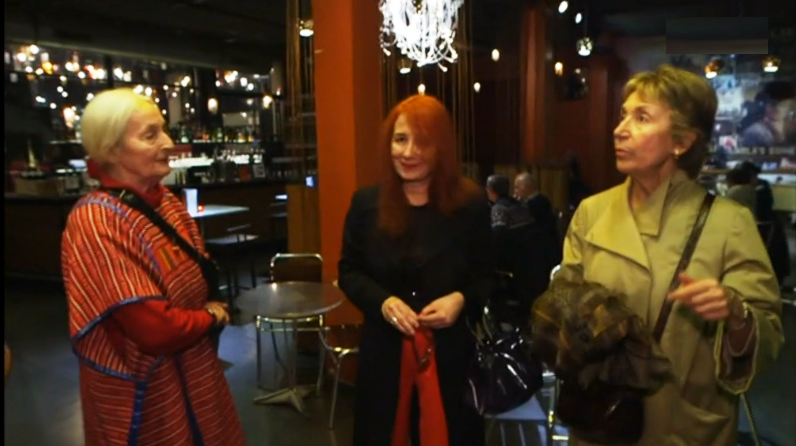 Cinema português homenageado em Paris